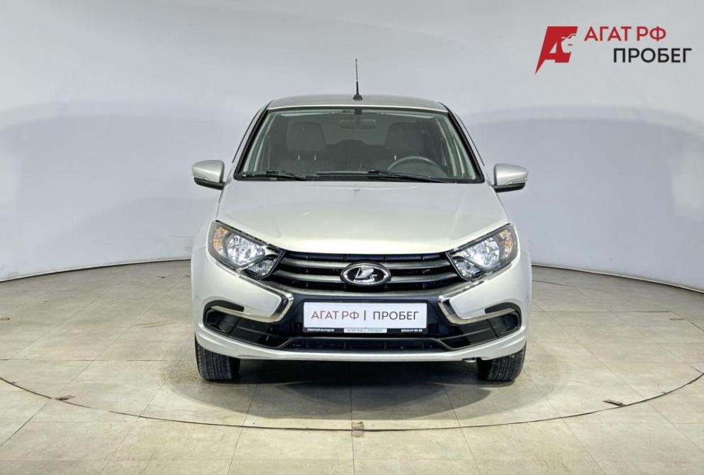 Lada (ВАЗ) Granta I Рестайлинг Саранск  - изображение 2