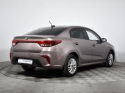 Kia Rio IV Санкт-Петербург  - изображение 23