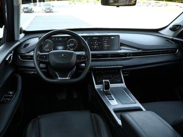 Chery Tiggo 7 Pro Max I с пробегом 2023 года, цена 1 930 000 рублей, 59493 км, внедорожник, Автокод Объявления