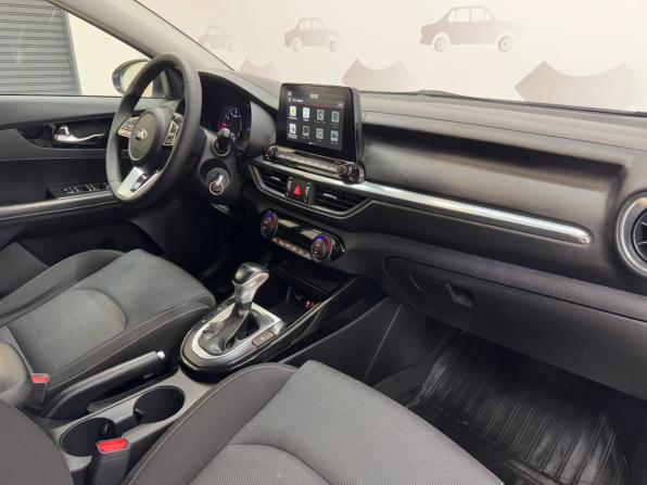 Kia Cerato IV с пробегом 2021 года, цена 1 839 000 рублей, 143451 км, седан, Автокод Объявления