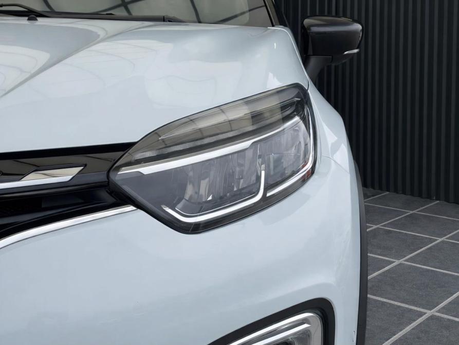 Renault Kaptur I Рестайлинг Пермь  - изображение 22
