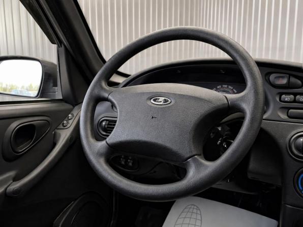 Lada (ВАЗ) Niva Travel I с пробегом 2023 года, цена 1 097 000 рублей, 23475 км, внедорожник, Автокод Объявления