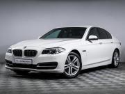 BMW 5 серии VI (F10/F11/F07) Рестайлинг Москва  - изображение 22
