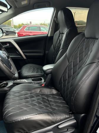 Toyota RAV4 IV (XA40) Рестайлинг с пробегом 2018 года, цена 2 690 000 рублей, 94940 км, внедорожник, Автокод Объявления