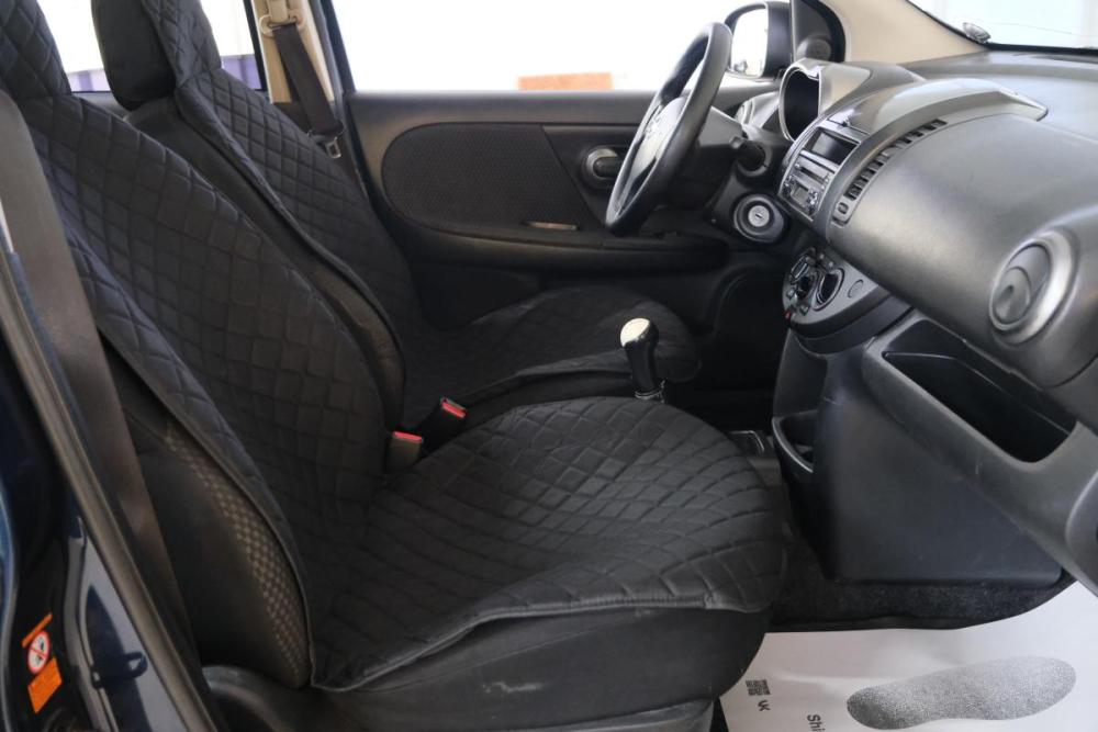 Nissan Note I Омск  - изображение 17