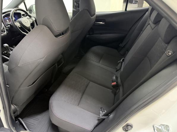 Toyota Corolla XII (E210) с пробегом 2019 года, цена 1 800 000 рублей, 92323 км, хэтчбек, Автокод Объявления