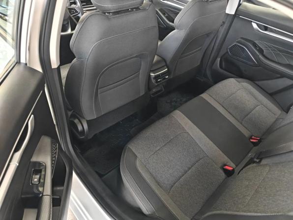 Geely Emgrand II с пробегом 2024 года, цена 1 502 000 рублей, 24676 км, седан, Автокод Объявления