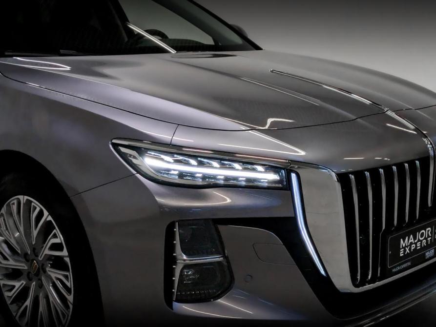 Hongqi H5 II Санкт-Петербург  - изображение 26