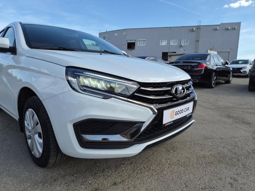 Lada (ВАЗ) Vesta I Рестайлинг (NG) Саратов  - изображение 20