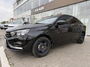 Lada (ВАЗ) Vesta I Набережные Челны  - изображение 21