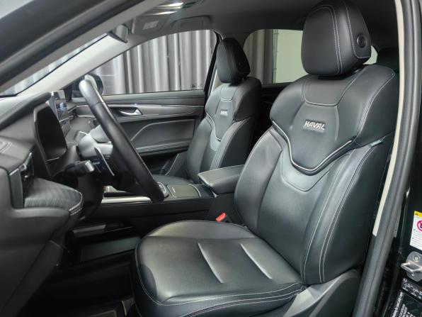 Haval Jolion I с пробегом 2022 года, цена 1 875 000 рублей, 45968 км, внедорожник, Автокод Объявления