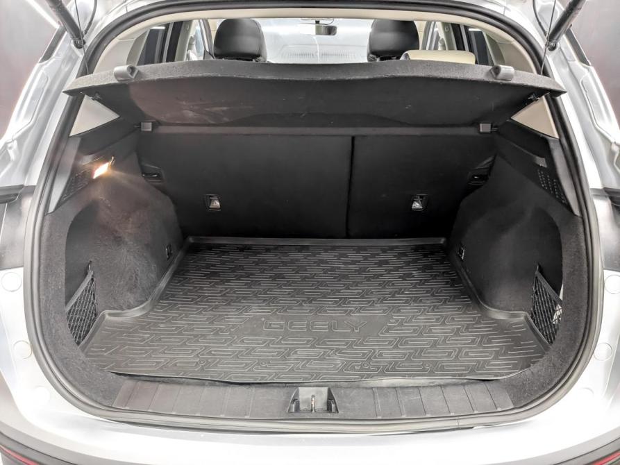 Geely Coolray I Москва  - изображение 10