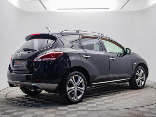 Nissan Murano II (Z51) Рестайлинг 2 с пробегом 2013 года, цена 960 000 рублей, 212694 км, внедорожник, Автокод Объявления