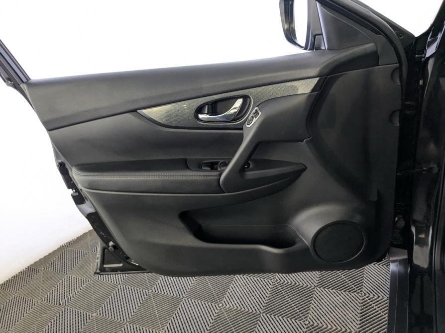 Nissan X-Trail III Москва  - изображение 19