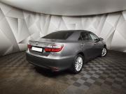 Toyota Camry VII (XV50) Рестайлинг Москва  - изображение 22