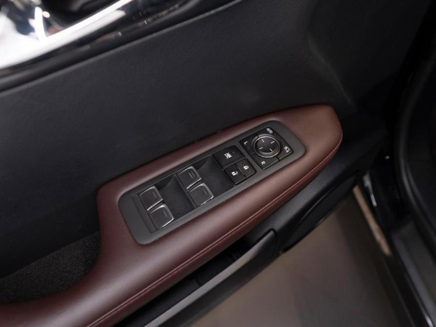 Lexus RX IV Рестайлинг Москва  - изображение 20