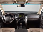 Toyota Land Cruiser 200 Series Кемерово  - изображение 33