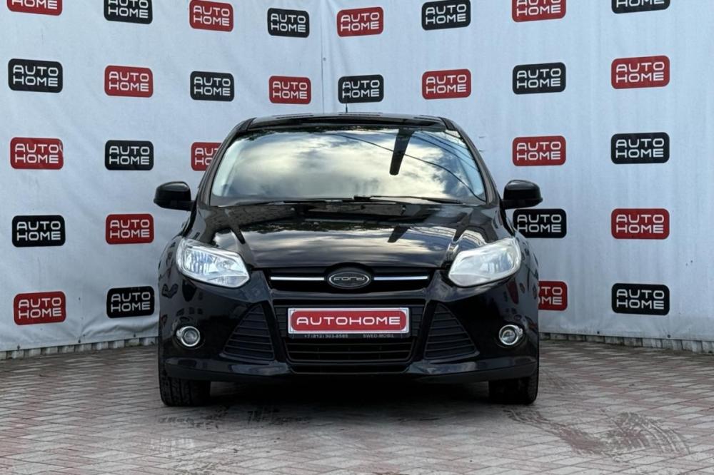 Ford Focus III Санкт-Петербург  - изображение 2