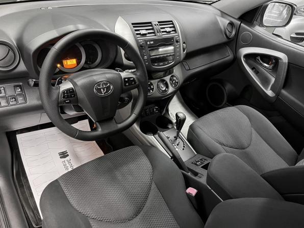 Toyota RAV4 III (XA30) Рестайлинг с пробегом 2011 года, цена 1 145 000 рублей, 245011 км, внедорожник, Автокод Объявления