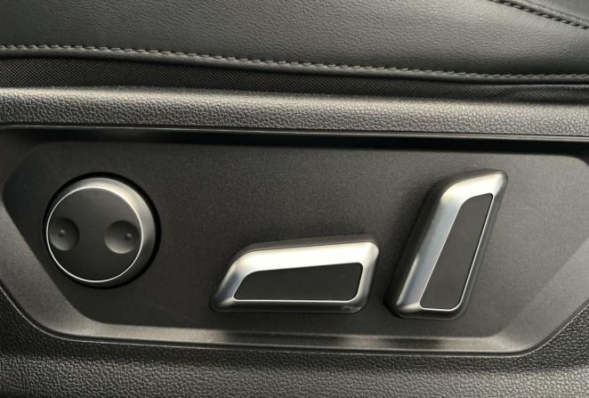 Haval F7 II с пробегом 2024 года, цена 2 890 000 рублей, 33648 км, внедорожник, Автокод Объявления