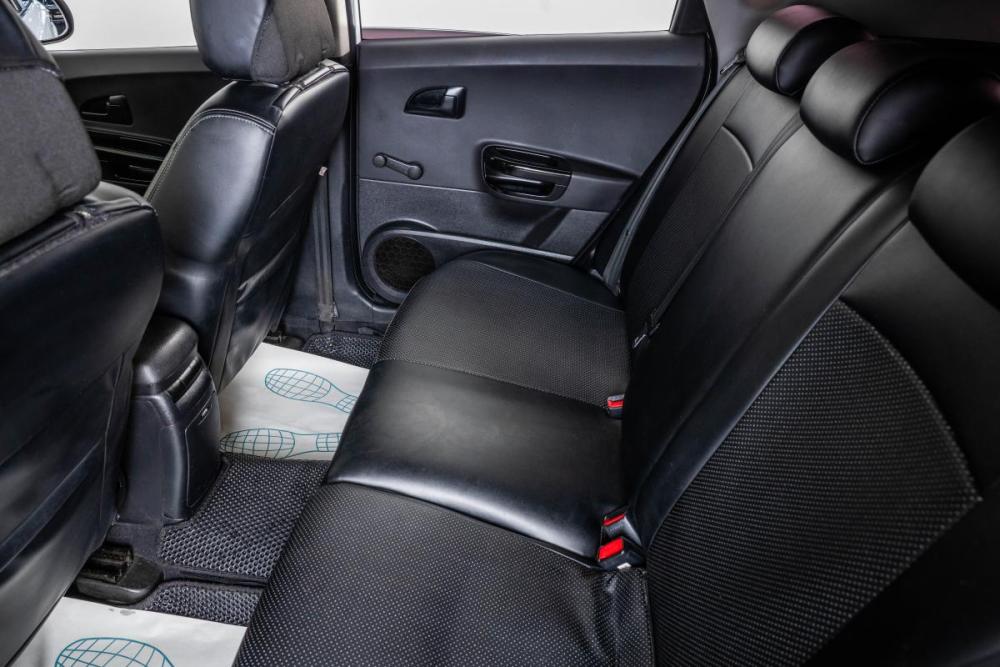 Kia Ceed I Рестайлинг Пермь  - изображение 9