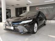 Toyota Camry VIII (XV70) Минеральные Воды  - изображение 20