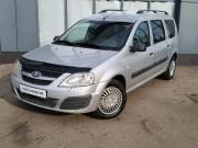 Lada (ВАЗ) Largus I Ярославль  - изображение 14
