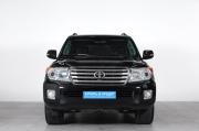 Toyota Land Cruiser 200 Series Рестайлинг 1 Новосибирск  - изображение 21