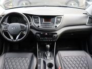Hyundai Tucson III Самара  - изображение 36