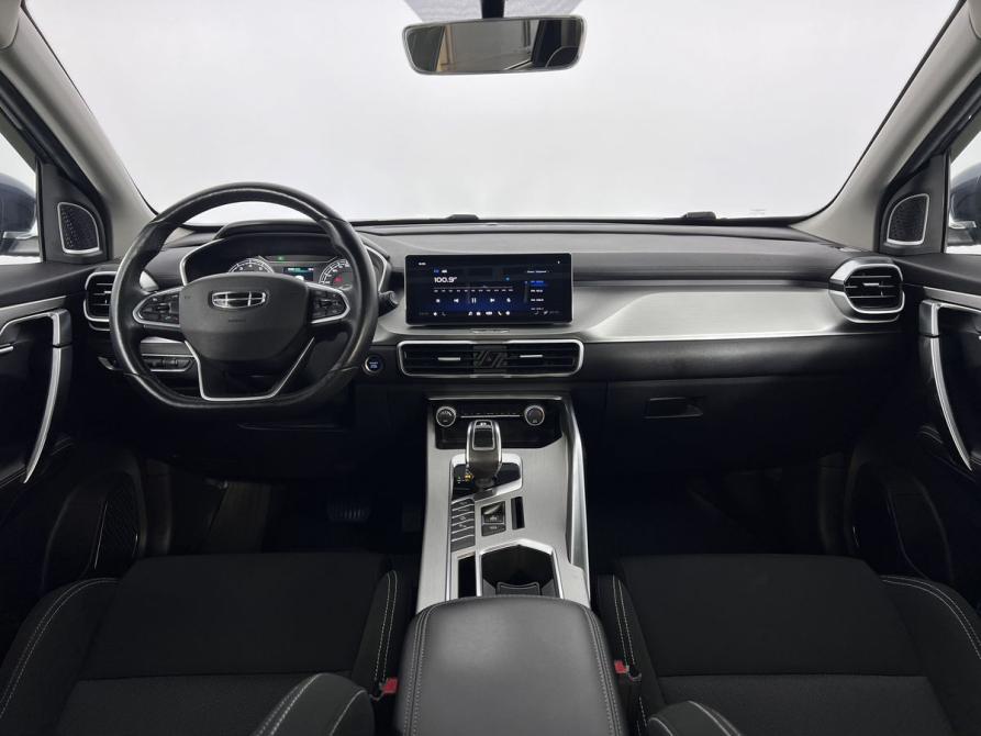 Geely Coolray I Калининград  - изображение 14
