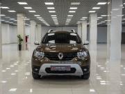 Renault Duster II Самара  - изображение 24