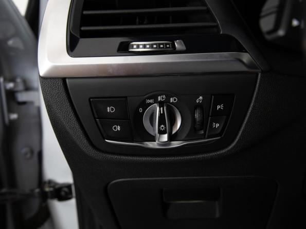 BMW X4 II (G02) с пробегом 2019 года, цена 4 259 613 рублей, 177076 км, внедорожник, Автокод Объявления