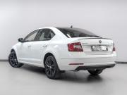 Skoda Octavia III (A7) Рестайлинг Москва  - изображение 35