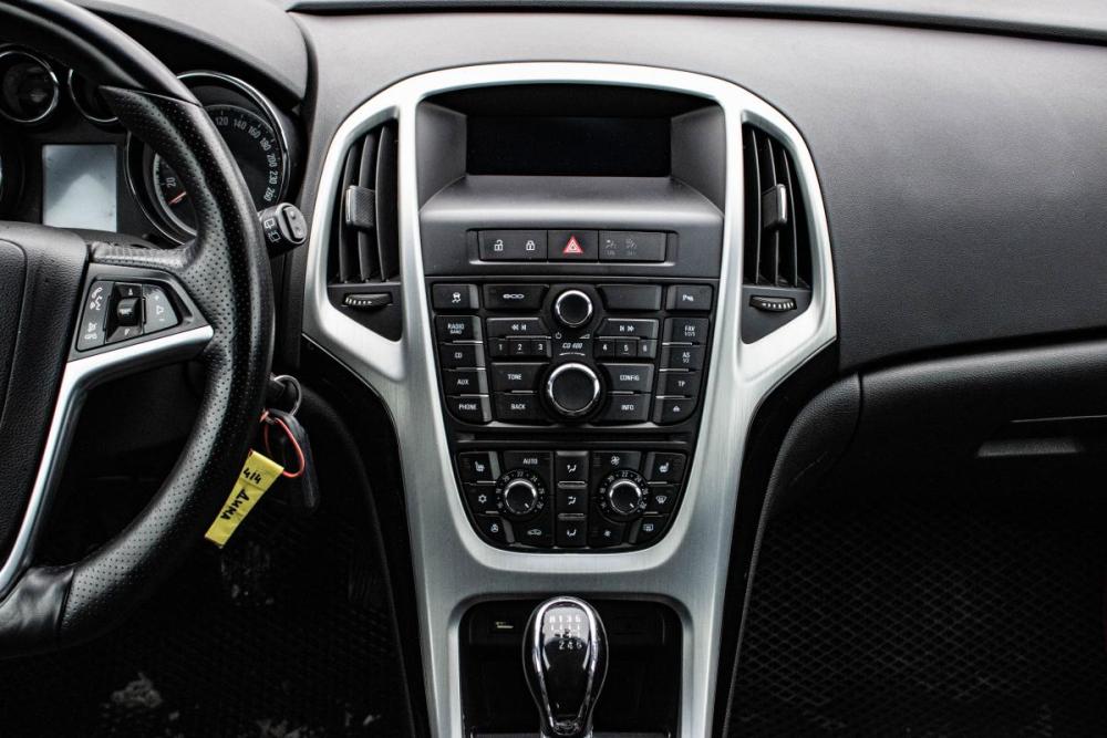 Opel Astra J Рестайлинг Уфа  - изображение 7
