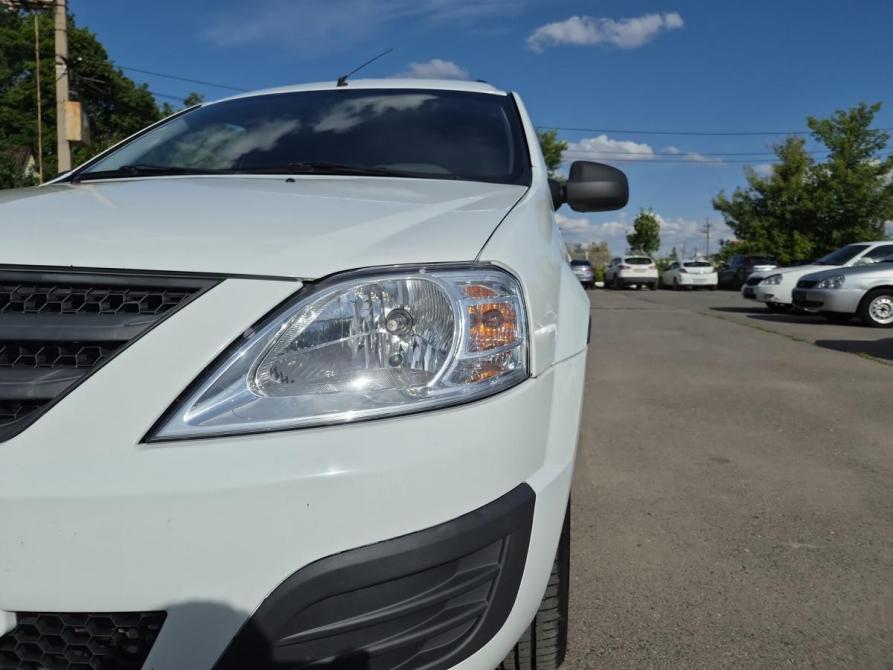 Lada (ВАЗ) Largus I Саратов  - изображение 10