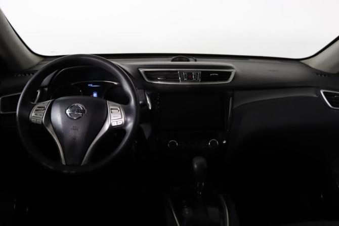 Nissan X-Trail III с пробегом 2015 года, цена 1 699 990 рублей, 156183 км, внедорожник, Автокод Объявления