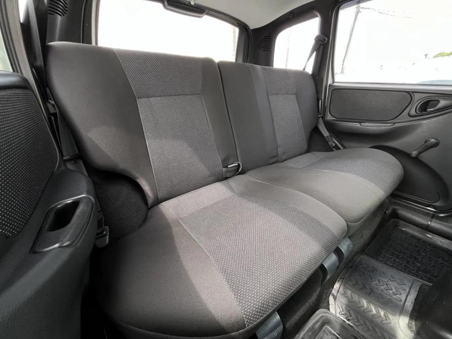 Chevrolet Niva I Рестайлинг Краснодар  - изображение 13