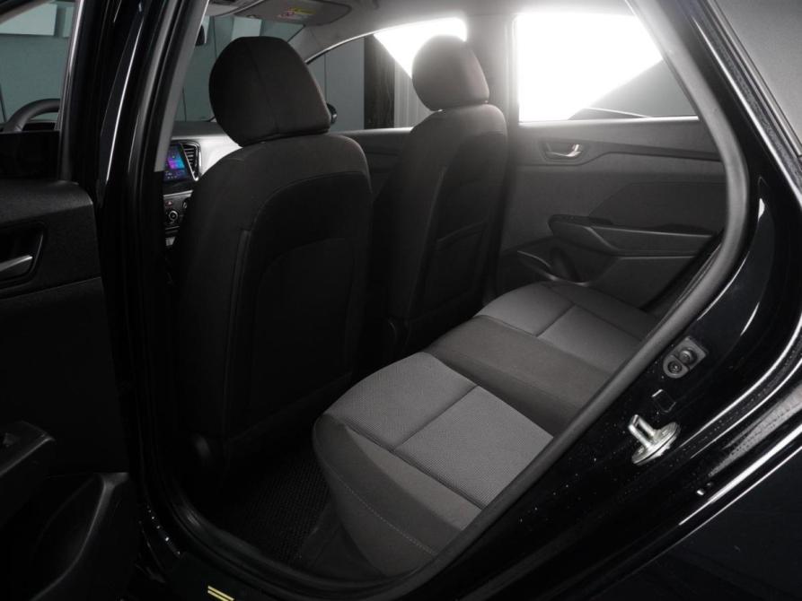 Hyundai Solaris II Минеральные Воды  - изображение 11