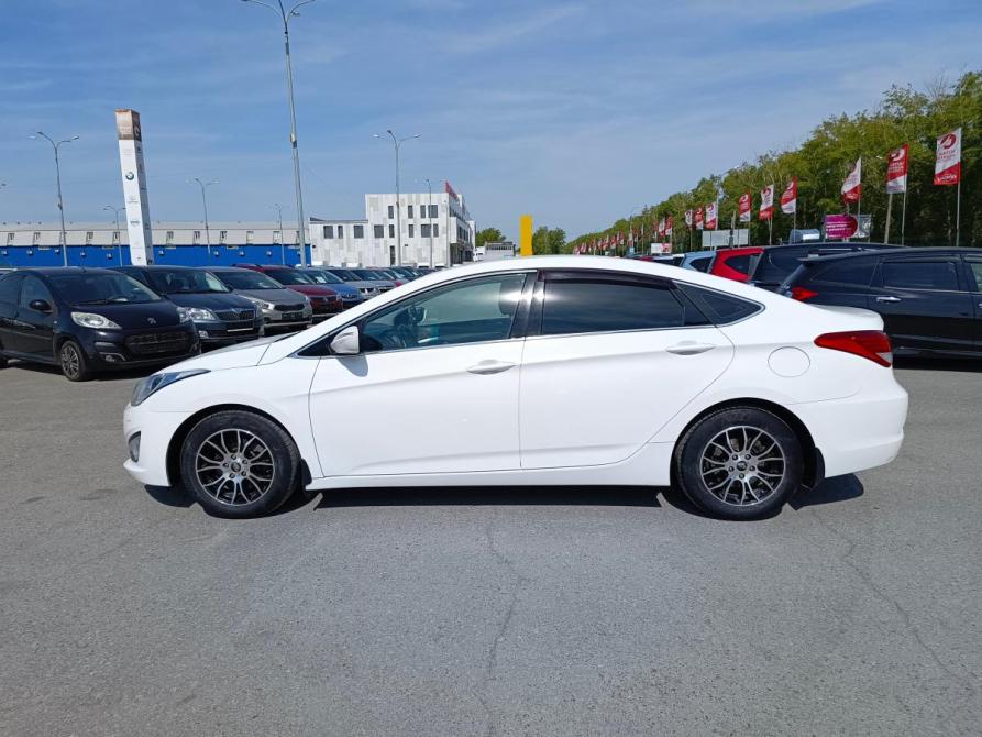 Hyundai i40 I Тюмень  - изображение 4