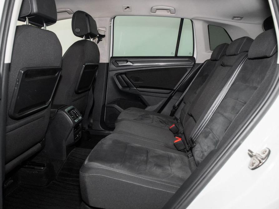 Volkswagen Tiguan II Иркутск  - изображение 7