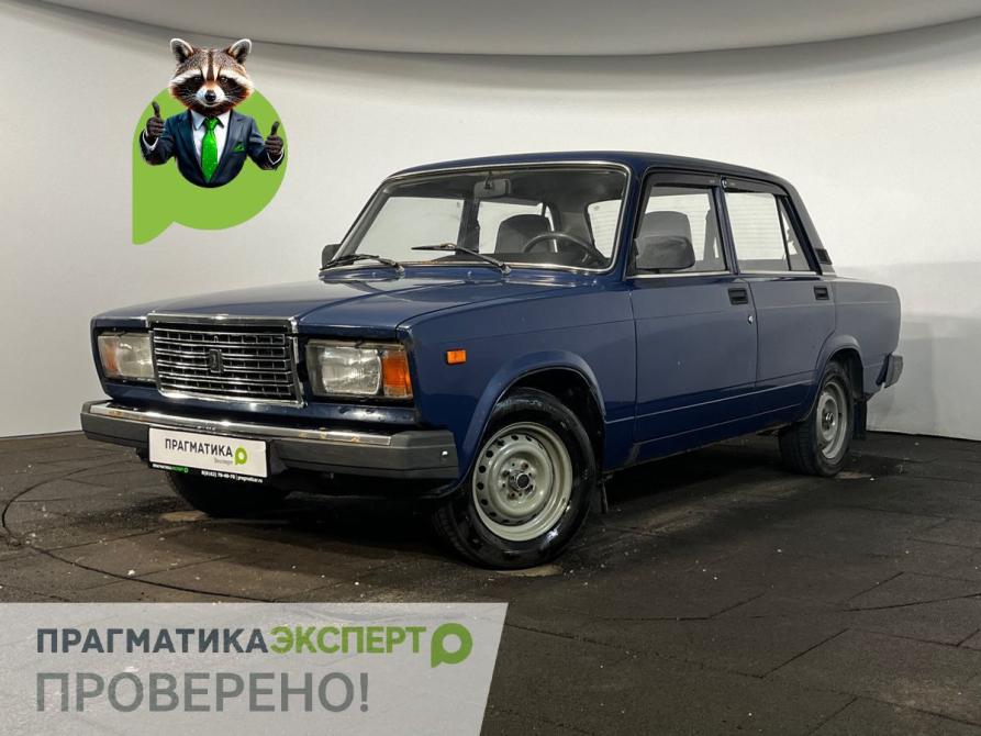 Lada (ВАЗ) 2107 Великий Новгород  - изображение 1