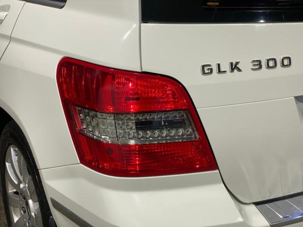 Mercedes-Benz GLK-Класс I (X204) с пробегом 2010 года, цена 1 500 000 рублей, 164292 км, внедорожник, Автокод Объявления