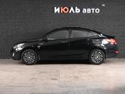 Hyundai Solaris I Екатеринбург  - изображение 22