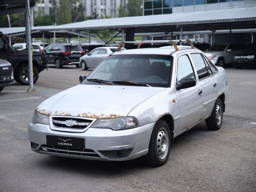Daewoo Nexia I Рестайлинг Уфа  - изображение 1