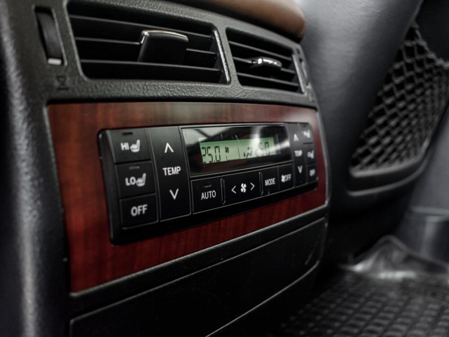 Toyota Land Cruiser 200 Series Рестайлинг 1 Екатеринбург  - изображение 35