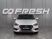 Hyundai Solaris II Воронеж  - изображение 20