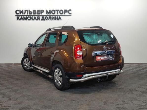 Renault Duster I с пробегом 2013 года, цена 860 000 рублей, 213156 км, внедорожник, Автокод Объявления