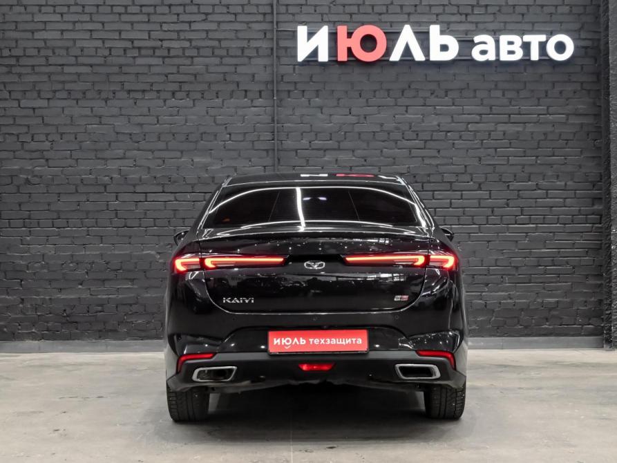 Kaiyi E5 Екатеринбург  - изображение 5