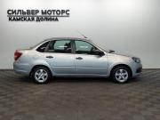 Lada (ВАЗ) Granta I Рестайлинг Пермь  - изображение 22