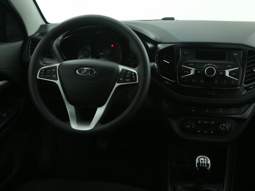 Lada (ВАЗ) Vesta I Иваново  - изображение 14
